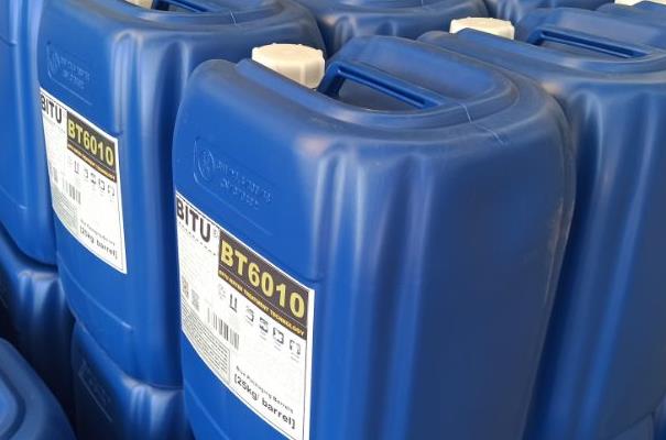 碧涂循环冷却水缓蚀阻垢剂产品图片