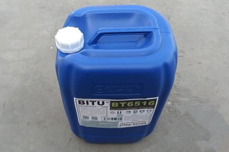 循环水杀菌灭藻剂BT6516非氧化碧涂配方高效用量省