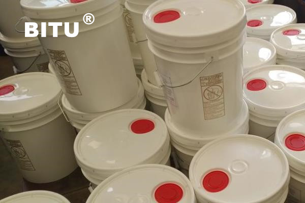 新疆反渗透阻垢剂特点BT0110能有效阻止膜的污堵与结垢