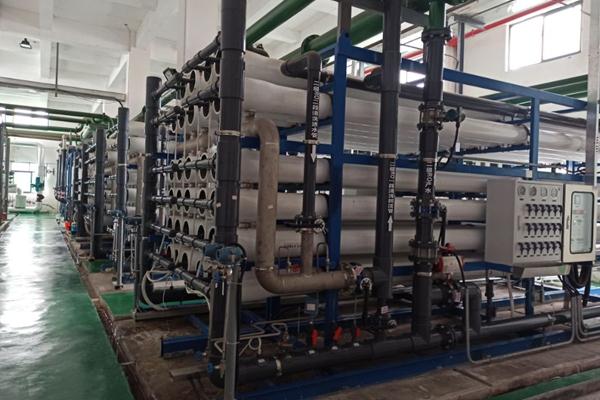新疆废水反渗透阻垢剂定制提供OEM全面服务